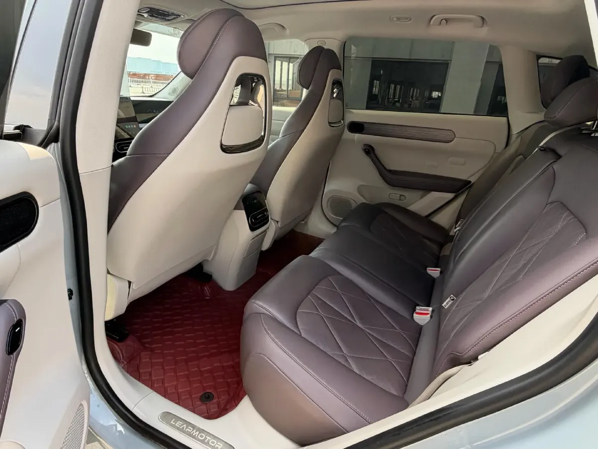 2024 Leapmotor C11 BEV 78.5KWH,autocango,china used car exporter,china ev exporter,chinese used car exporter,chinese used ev exporter