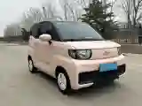 2023 Chery QQ Ice Cream BEV 13.9KWH
