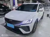 2021 GEELY COOLRAY,autocango,china used car exporter,china ev exporter,chinese used car exporter,chinese used ev exporter