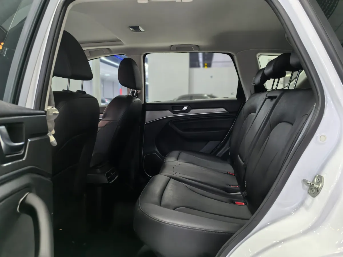 2018 Haval H6 1.5T 150HP L4 7DCT,autocango,china used car exporter,china ev exporter,chinese used car exporter,chinese used ev exporter