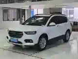 2018 Haval H6 1.5T 150HP L4 7DCT