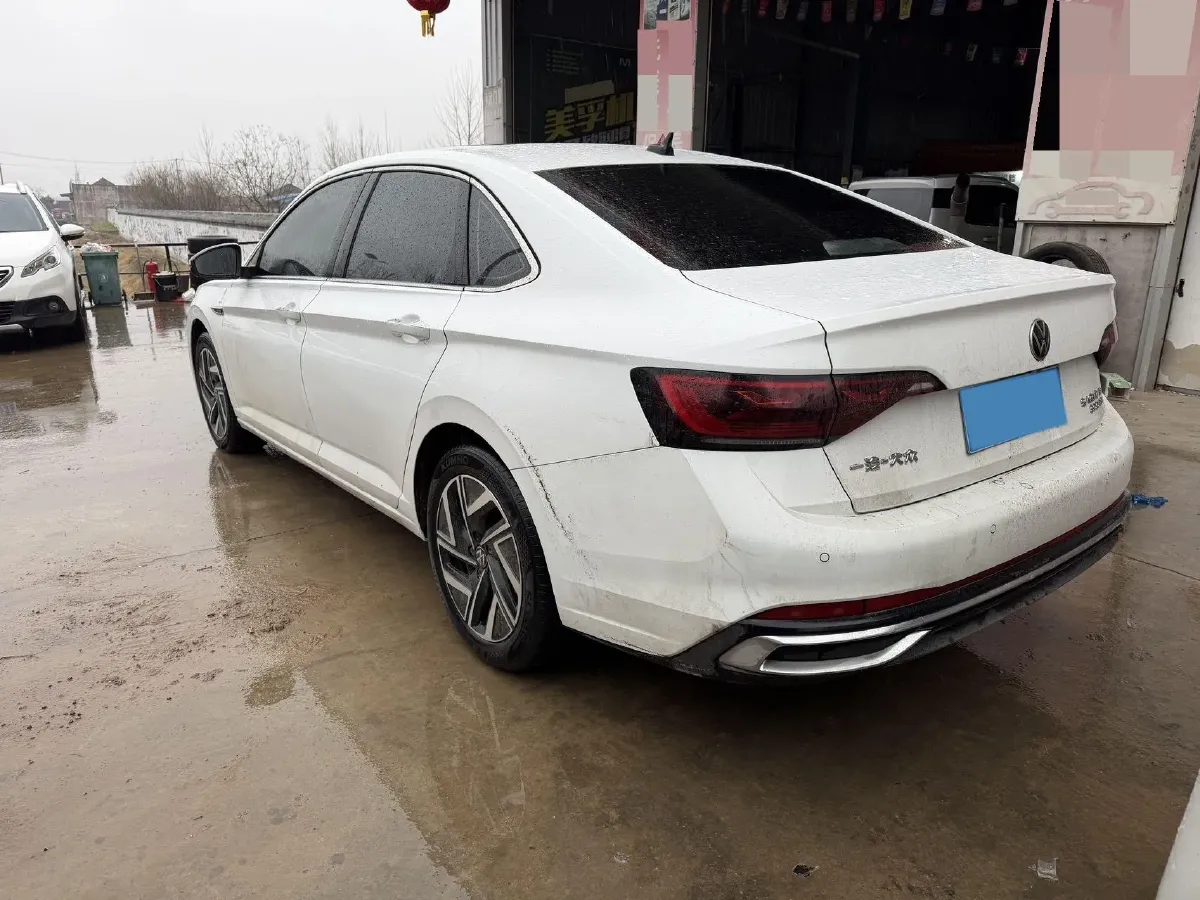 2023 Volkswagen Sagitar 1.5T 160HP L4 7DCT,autocango,china used car exporter,china ev exporter,chinese used car exporter,chinese used ev exporter