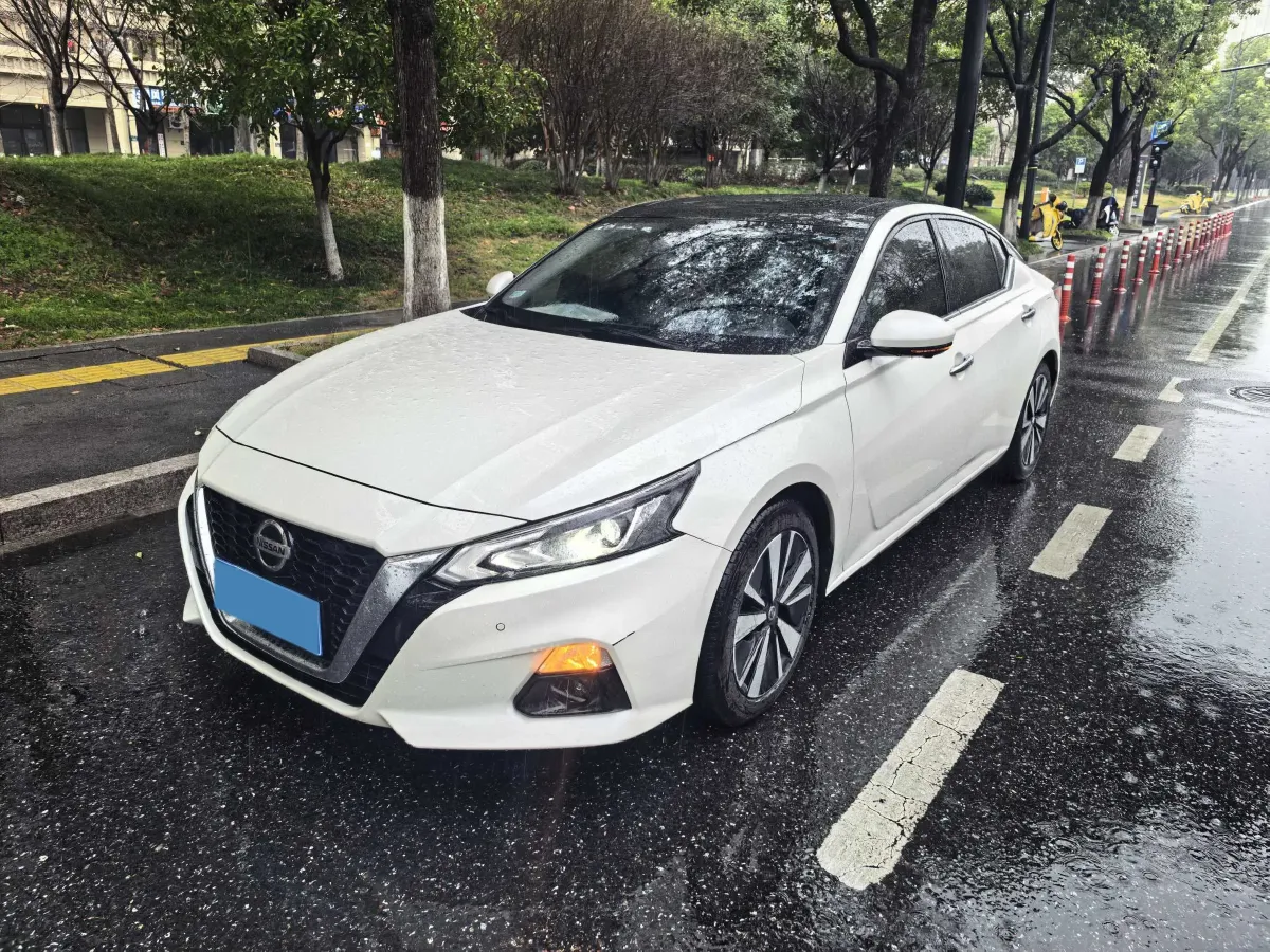 2021 Nissan Teana 2.0L 156HP L4 CVT,autocango,china used car exporter,china ev exporter,chinese used car exporter,chinese used ev exporter