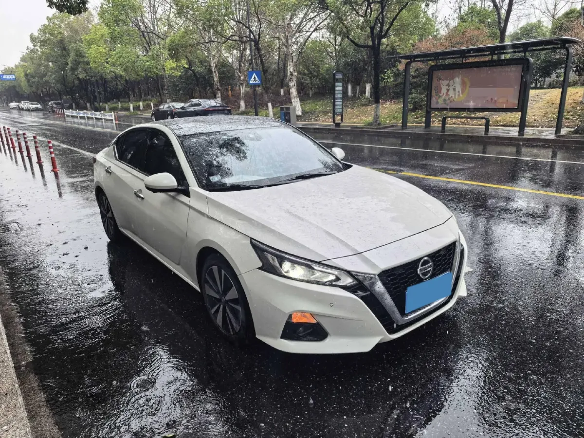 2021 Nissan Teana 2.0L 156HP L4 CVT,autocango,china used car exporter,china ev exporter,chinese used car exporter,chinese used ev exporter