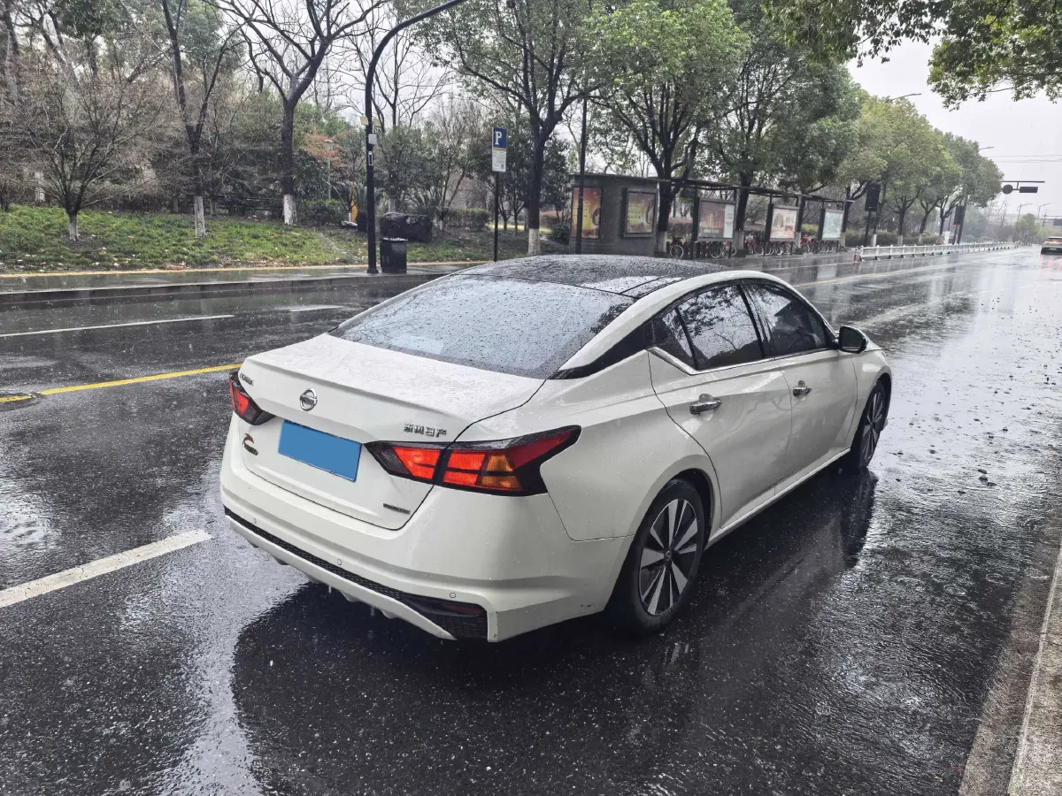 2021 Nissan Teana 2.0L 156HP L4 CVT,autocango,china used car exporter,china ev exporter,chinese used car exporter,chinese used ev exporter