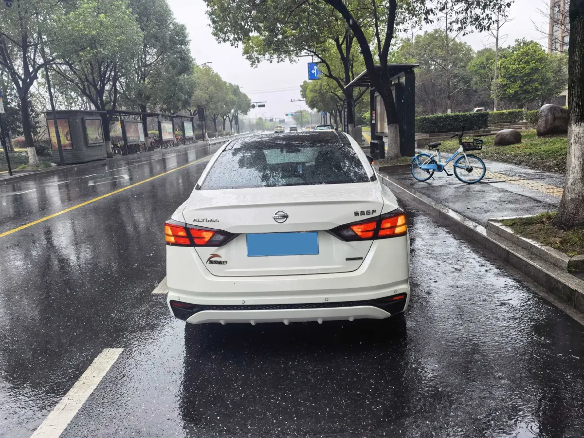 2021 Nissan Teana 2.0L 156HP L4 CVT,autocango,china used car exporter,china ev exporter,chinese used car exporter,chinese used ev exporter