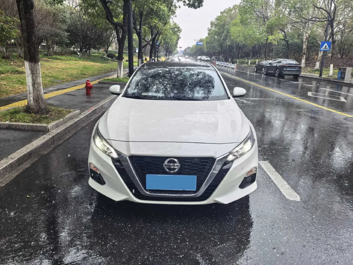 2021 Nissan Teana 2.0L 156HP L4 CVT,autocango,china used car exporter,china ev exporter,chinese used car exporter,chinese used ev exporter