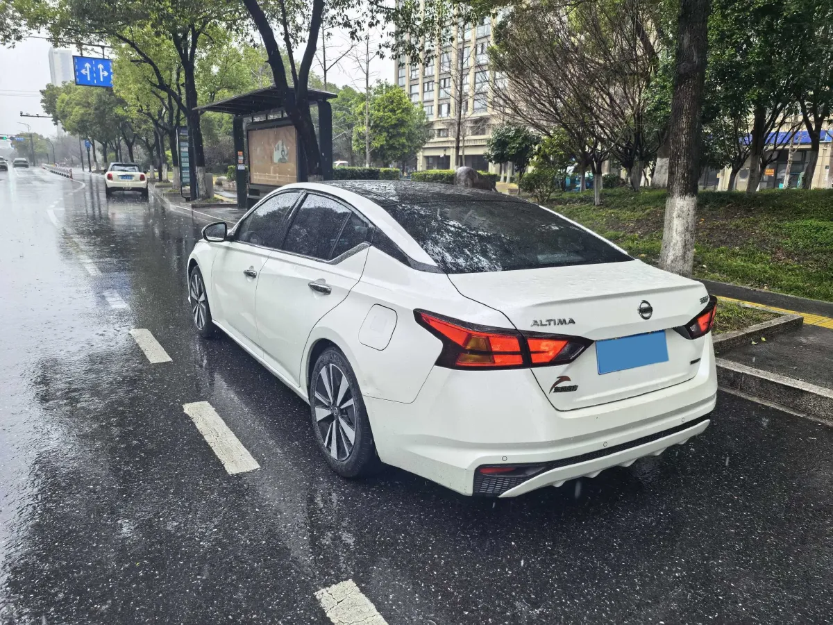 2021 Nissan Teana 2.0L 156HP L4 CVT,autocango,china used car exporter,china ev exporter,chinese used car exporter,chinese used ev exporter