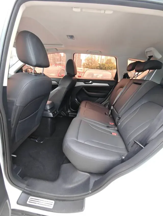2018 Haval H6 1.5T 150HP L4 7DCT,autocango,china used car exporter,china ev exporter,chinese used car exporter,chinese used ev exporter