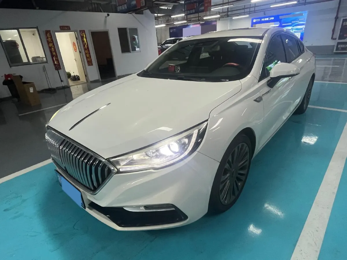 2020 HongQi H5 1.8T 197HP L4 6AT,autocango,china used car exporter,china ev exporter,chinese used car exporter,chinese used ev exporter