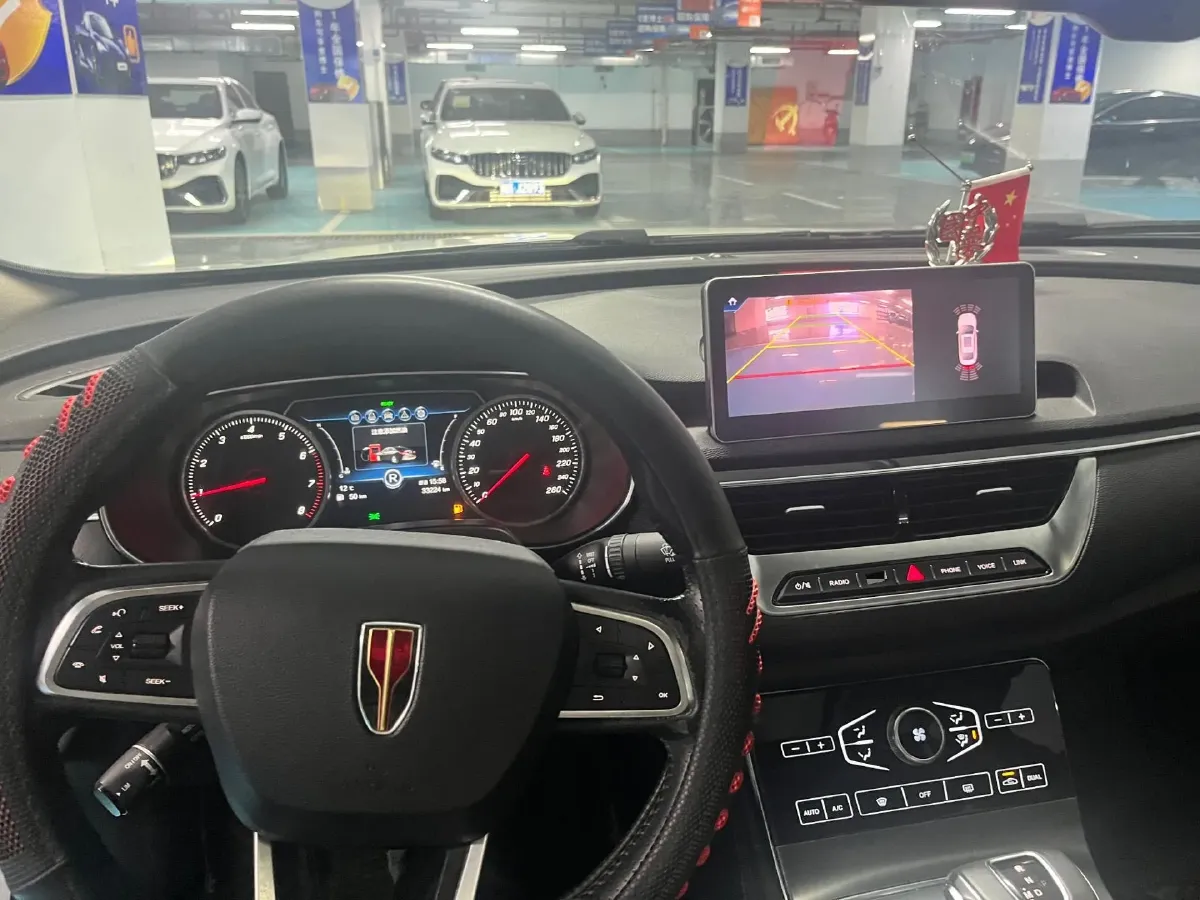 2020 HongQi H5 1.8T 197HP L4 6AT,autocango,china used car exporter,china ev exporter,chinese used car exporter,chinese used ev exporter