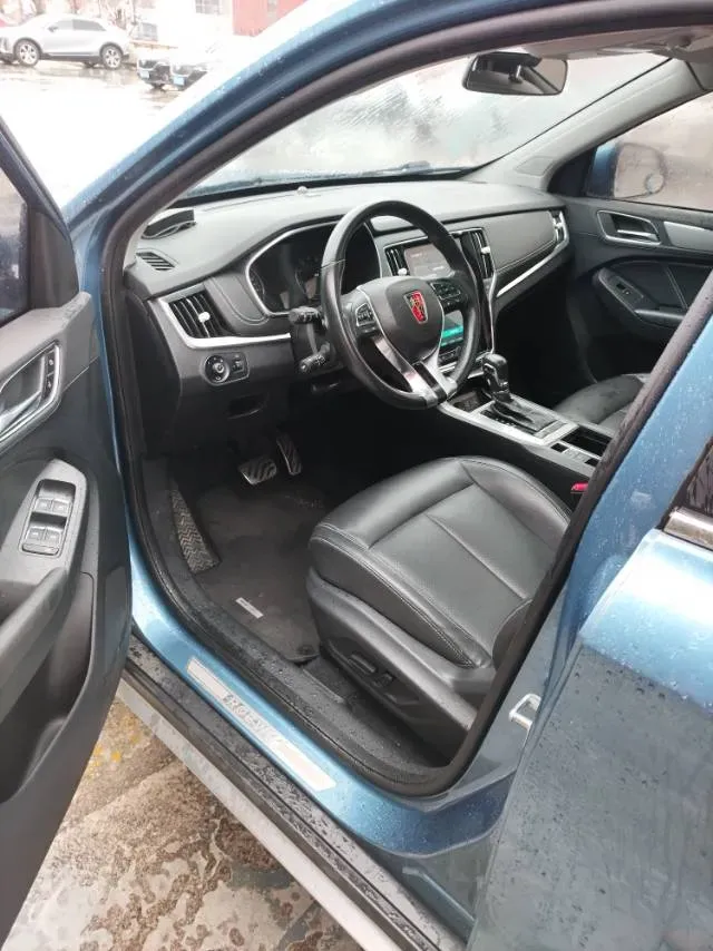 2018 Roewe RX5 1.5T 169HP L4 7DCT,autocango,china used car exporter,china ev exporter,chinese used car exporter,chinese used ev exporter
