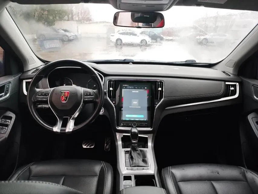 2018 Roewe RX5 1.5T 169HP L4 7DCT,autocango,china used car exporter,china ev exporter,chinese used car exporter,chinese used ev exporter