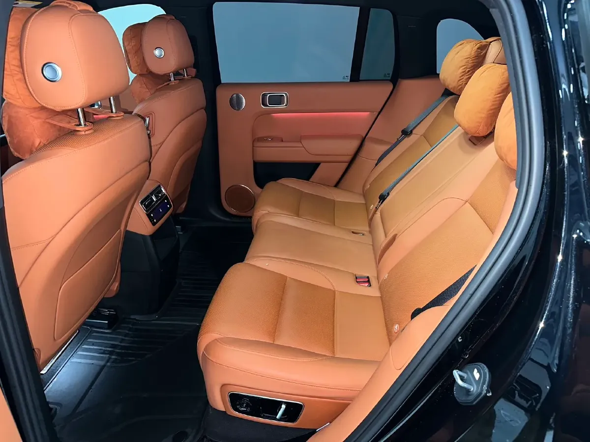 2024 Li L7 Range Extended 154HP REEV 42.8KWH,autocango,china used car exporter,china ev exporter,chinese used car exporter,chinese used ev exporter