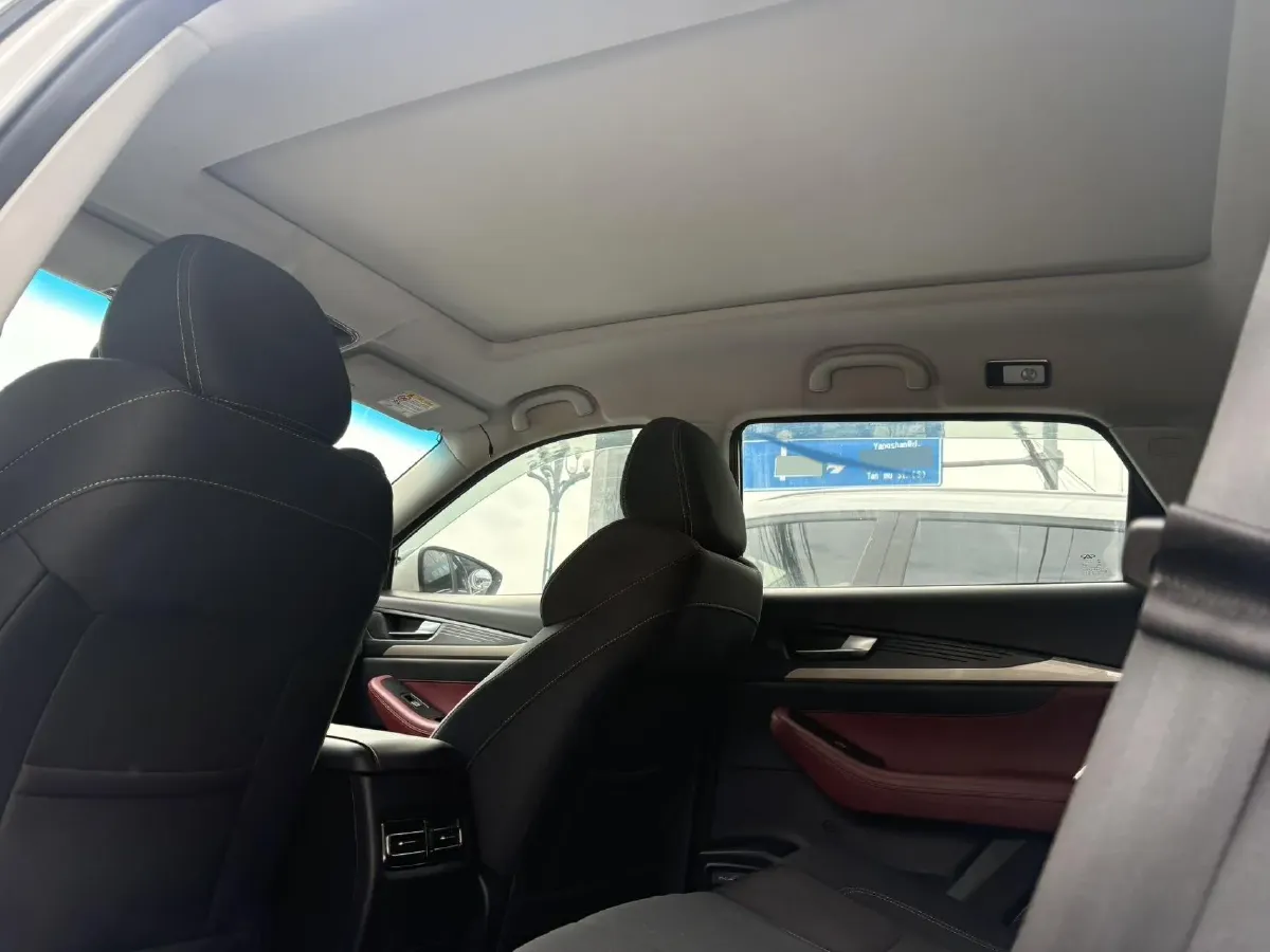 2023 Jetour X70 1.5T 156HP L4 6MT,autocango,china used car exporter,china ev exporter,chinese used car exporter,chinese used ev exporter