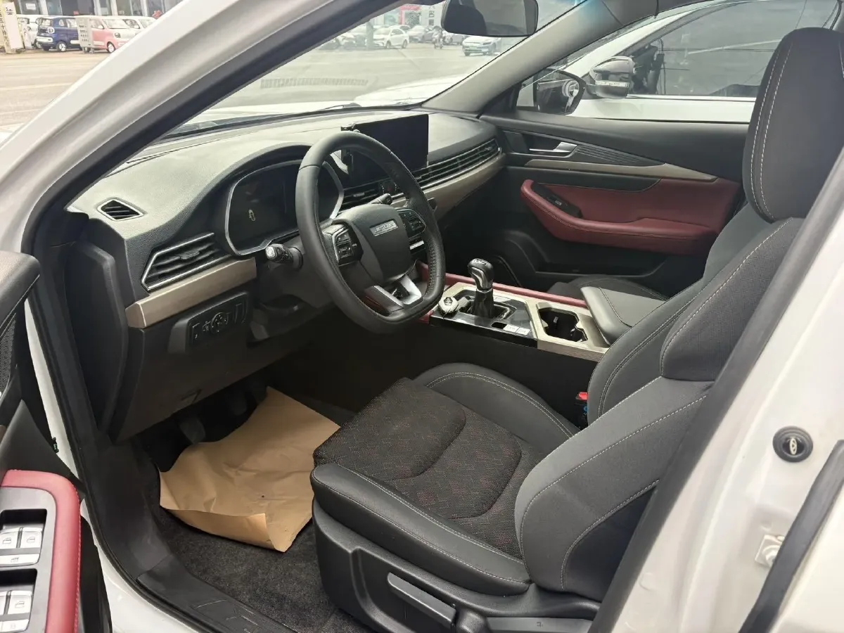 2023 Jetour X70 1.5T 156HP L4 6MT,autocango,china used car exporter,china ev exporter,chinese used car exporter,chinese used ev exporter