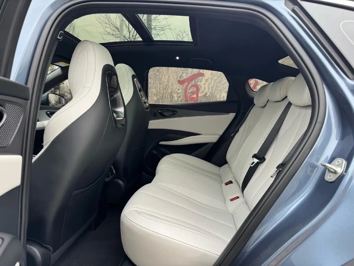 2024 BYD QinL 1.5L 101HP L4 E-CVT PHEV 15.87KWH,autocango,china used car exporter,china ev exporter,chinese used car exporter,chinese used ev exporter