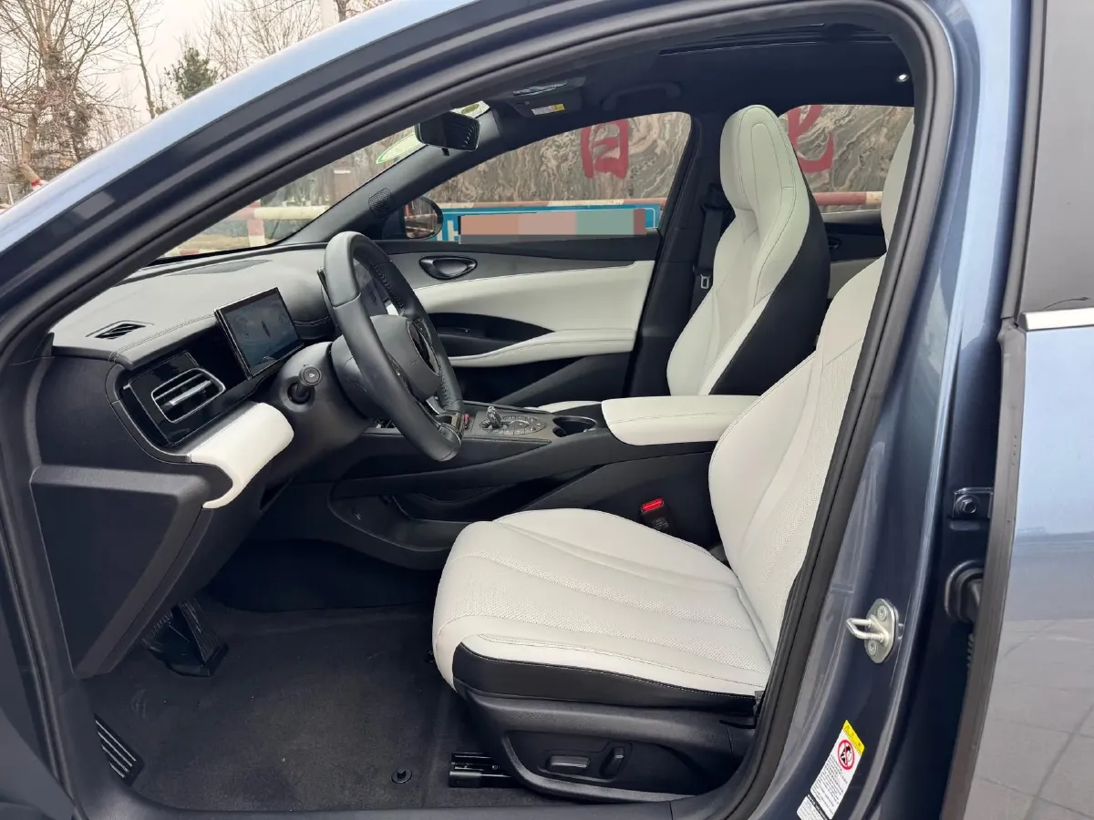 2024 BYD QinL 1.5L 101HP L4 E-CVT PHEV 15.87KWH,autocango,china used car exporter,china ev exporter,chinese used car exporter,chinese used ev exporter