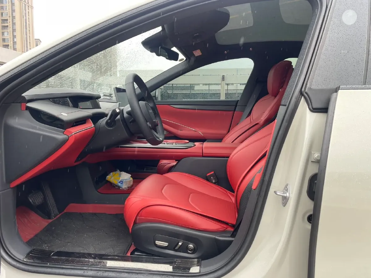 2024 MI SU7 BEV 73.6KWH,autocango,china used car exporter,china ev exporter,chinese used car exporter,chinese used ev exporter