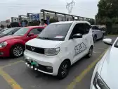 2021 WULING HONGGUANG MINI EV,autocango,china used car exporter,china ev exporter,chinese used car exporter,chinese used ev exporter