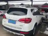2019 Haval H6 1.5T 150HP L4 6MT