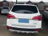 2019 Haval H6 1.5T 150HP L4 6MT