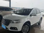 2019 HAVAL H6,autocango,china used car exporter,china ev exporter,chinese used car exporter,chinese used ev exporter
