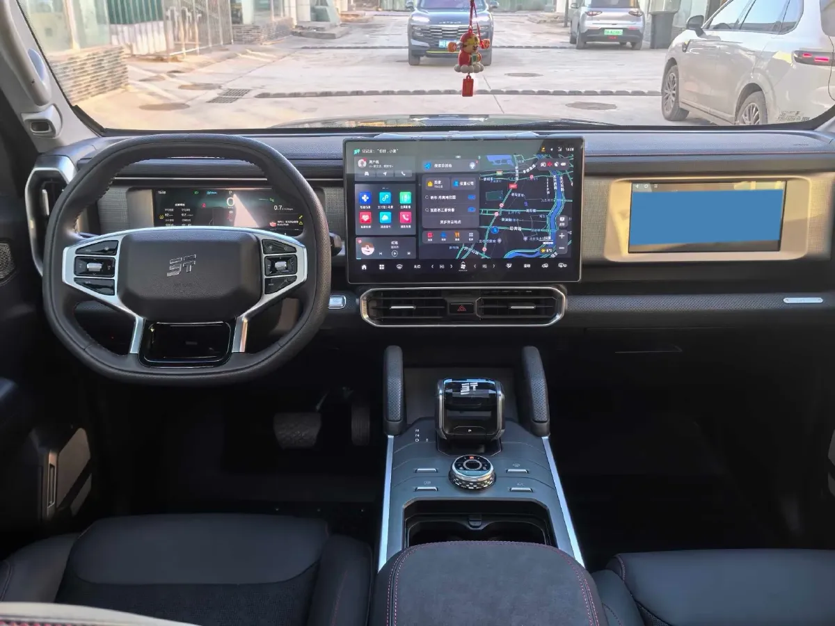 2023 Jetour Traveller 1.5T 184HP L4 7DCT,autocango,china used car exporter,china ev exporter,chinese used car exporter,chinese used ev exporter