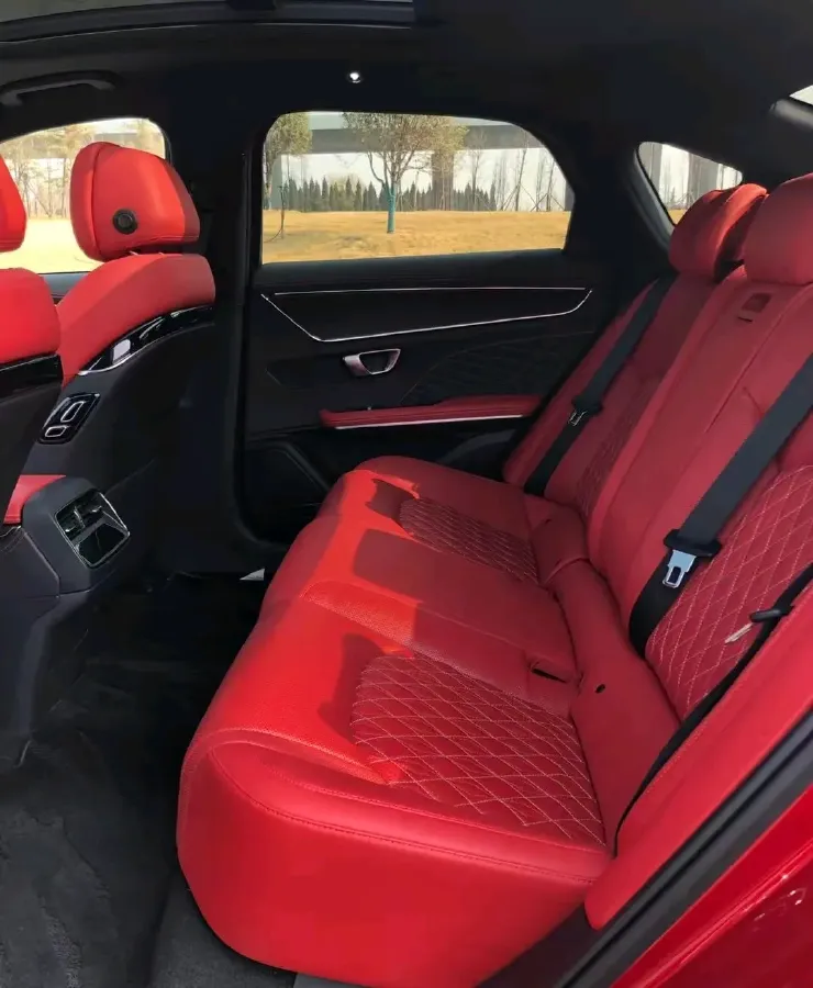 2020 BYD Han BEV 76.9KWH,autocango,china used car exporter,china ev exporter,chinese used car exporter,chinese used ev exporter