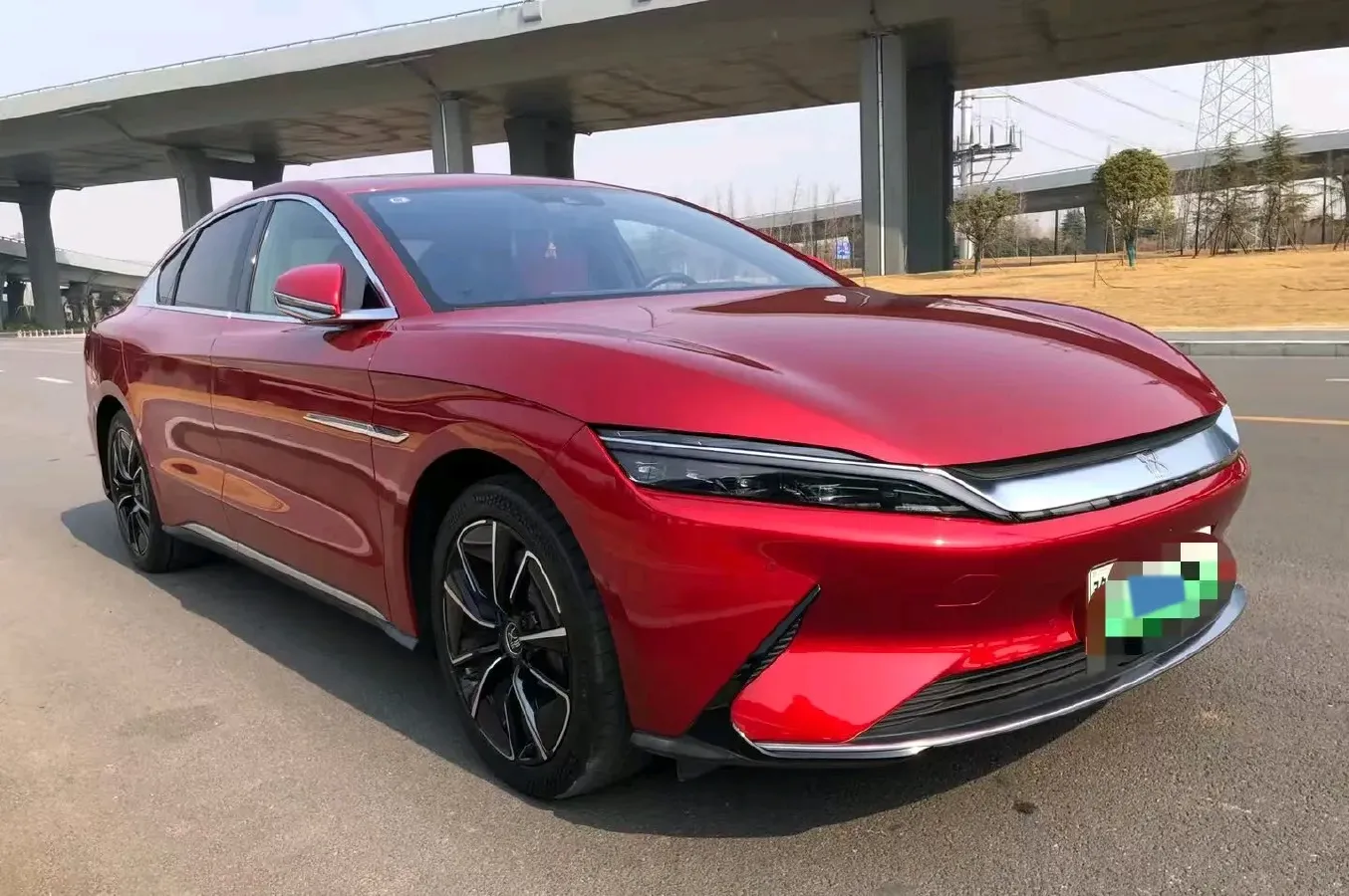 2020 BYD Han BEV 76.9KWH,autocango,china used car exporter,china ev exporter,chinese used car exporter,chinese used ev exporter