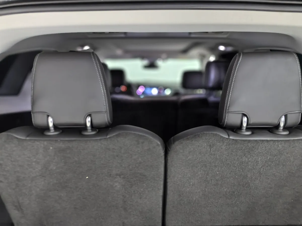 2022 Buick Enclave 2.0T 237HP L4 9AT,autocango,china used car exporter,china ev exporter,chinese used car exporter,chinese used ev exporter