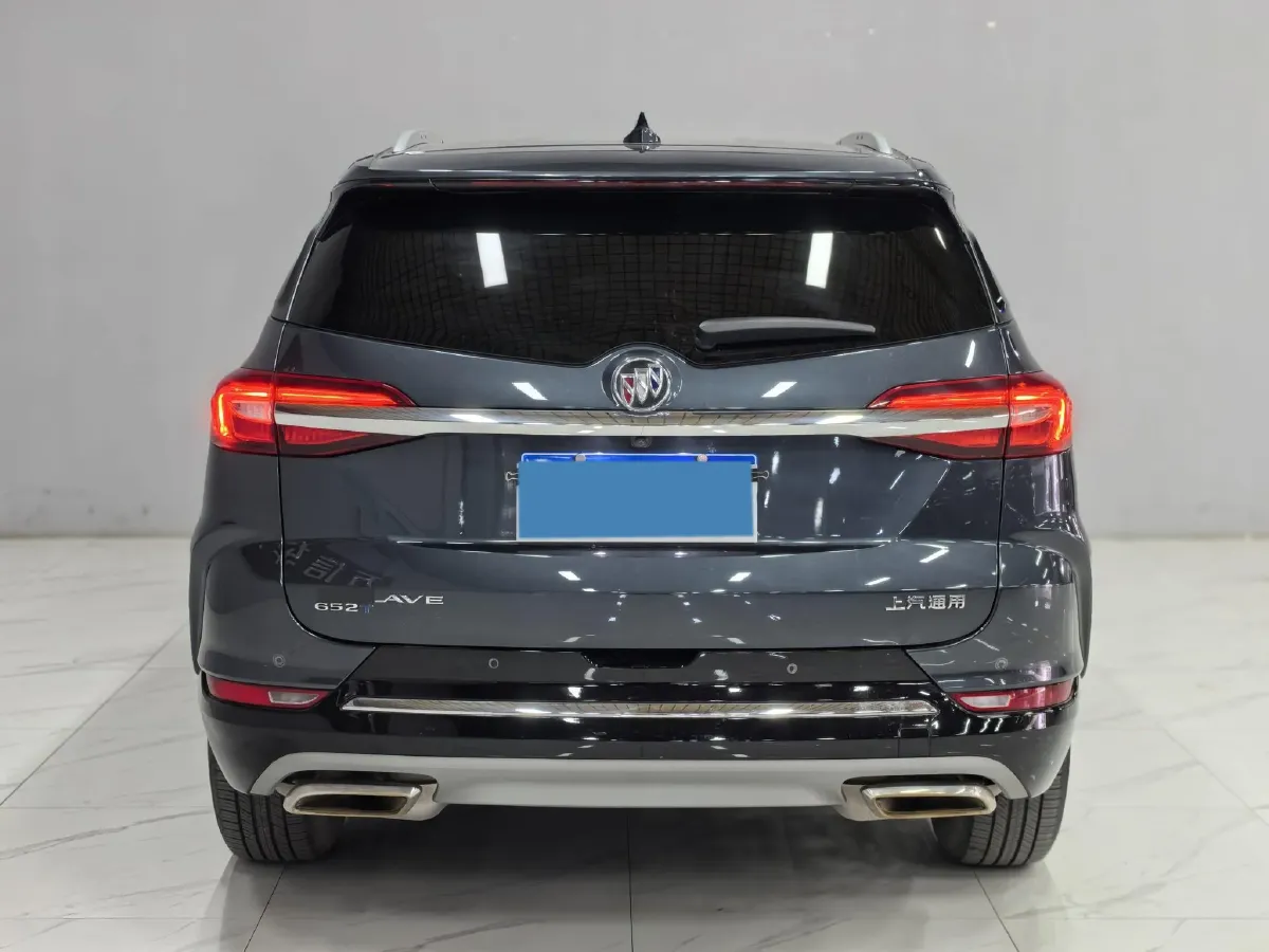 2022 Buick Enclave 2.0T 237HP L4 9AT,autocango,china used car exporter,china ev exporter,chinese used car exporter,chinese used ev exporter