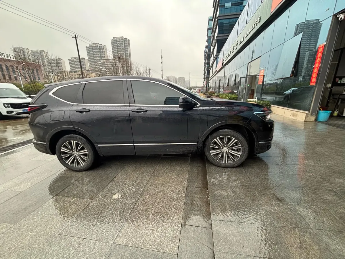 2022 Honda Breeze 2.0L 146HP L4 E-CVT PHEV 16.3KWH,autocango,china used car exporter,china ev exporter,chinese used car exporter,chinese used ev exporter