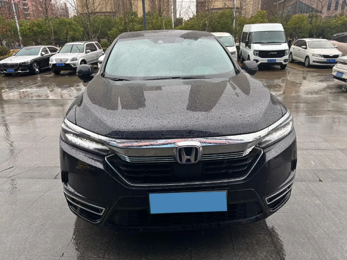 2022 Honda Breeze 2.0L 146HP L4 E-CVT PHEV 16.3KWH,autocango,china used car exporter,china ev exporter,chinese used car exporter,chinese used ev exporter