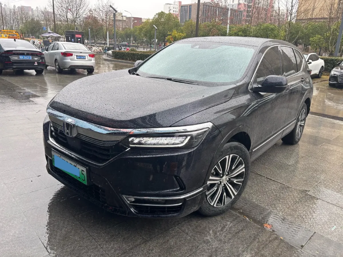 2022 Honda Breeze 2.0L 146HP L4 E-CVT PHEV 16.3KWH,autocango,china used car exporter,china ev exporter,chinese used car exporter,chinese used ev exporter