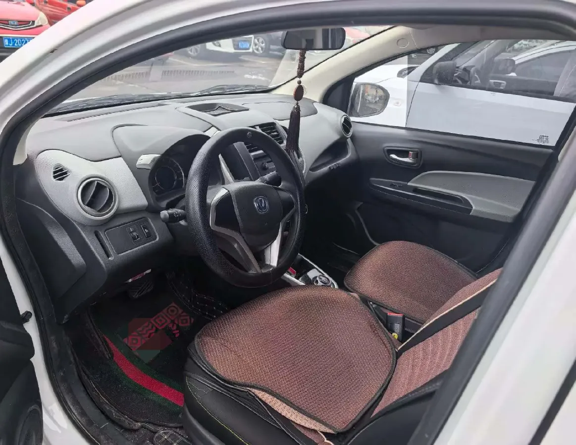 2021 ChangAn BenBen E-Star BEV 31.95KWH,autocango,china used car exporter,china ev exporter,chinese used car exporter,chinese used ev exporter