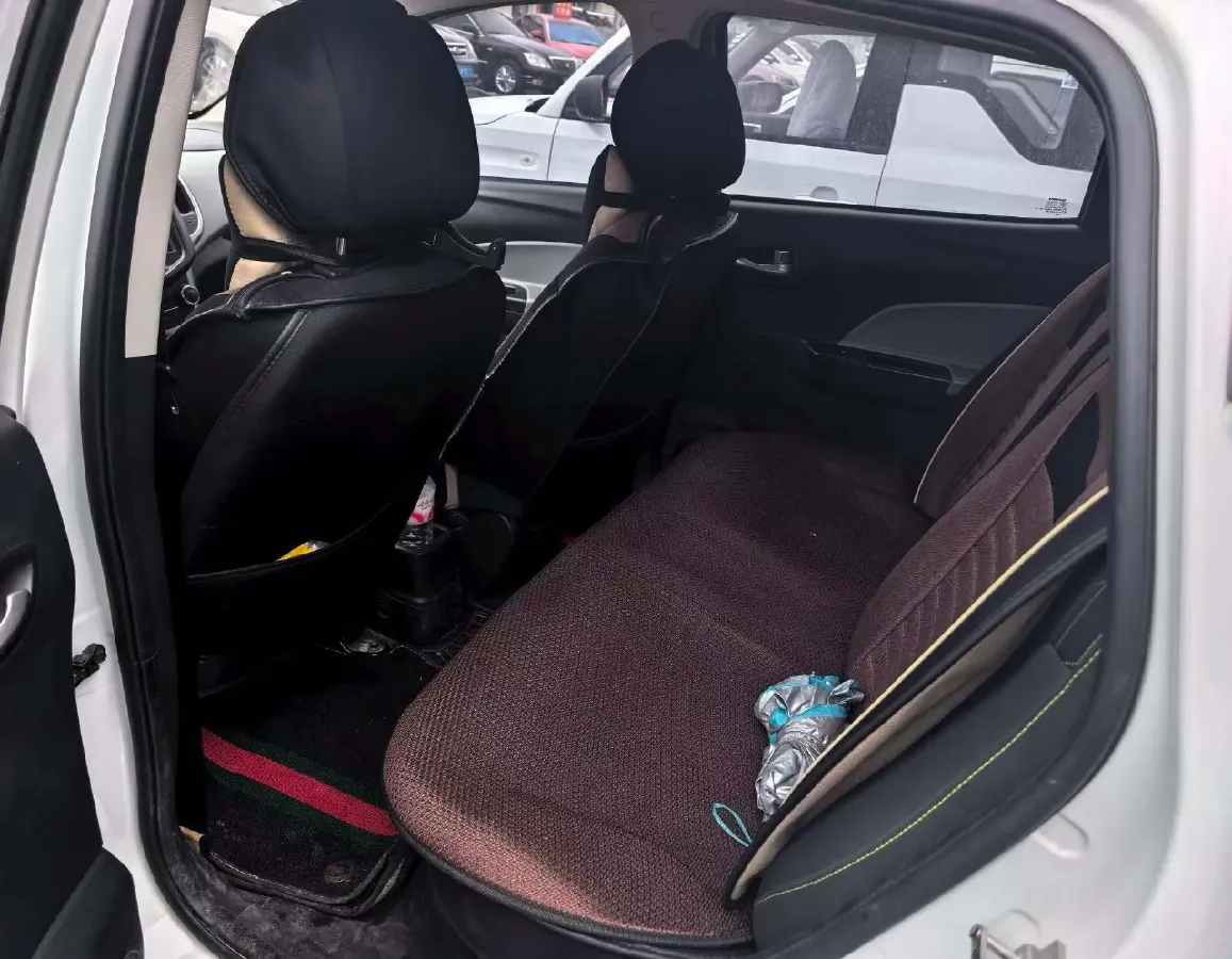 2021 ChangAn BenBen E-Star BEV 31.95KWH,autocango,china used car exporter,china ev exporter,chinese used car exporter,chinese used ev exporter