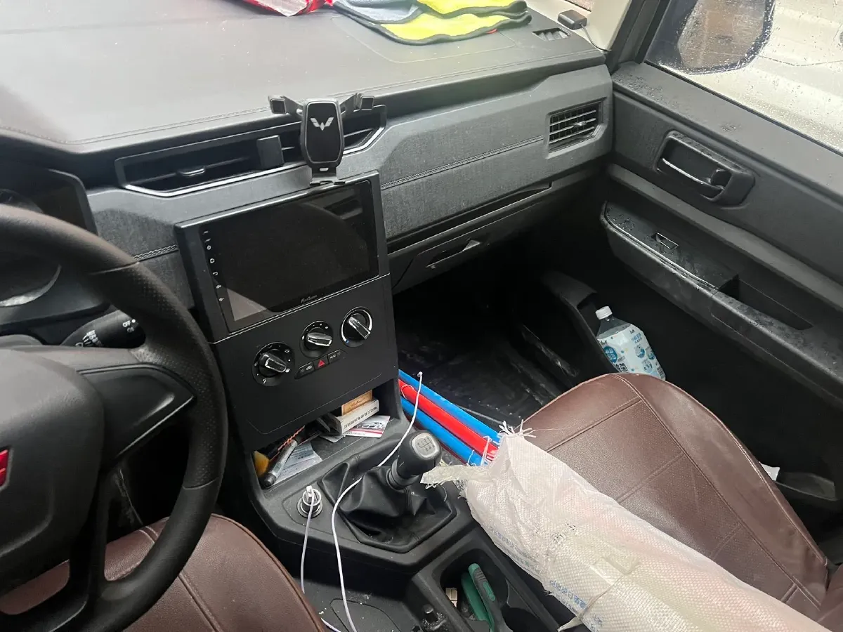 2019 WuLing HongGuang Plus 1.5T 147HP L4 6MT,autocango,china used car exporter,china ev exporter,chinese used car exporter,chinese used ev exporter