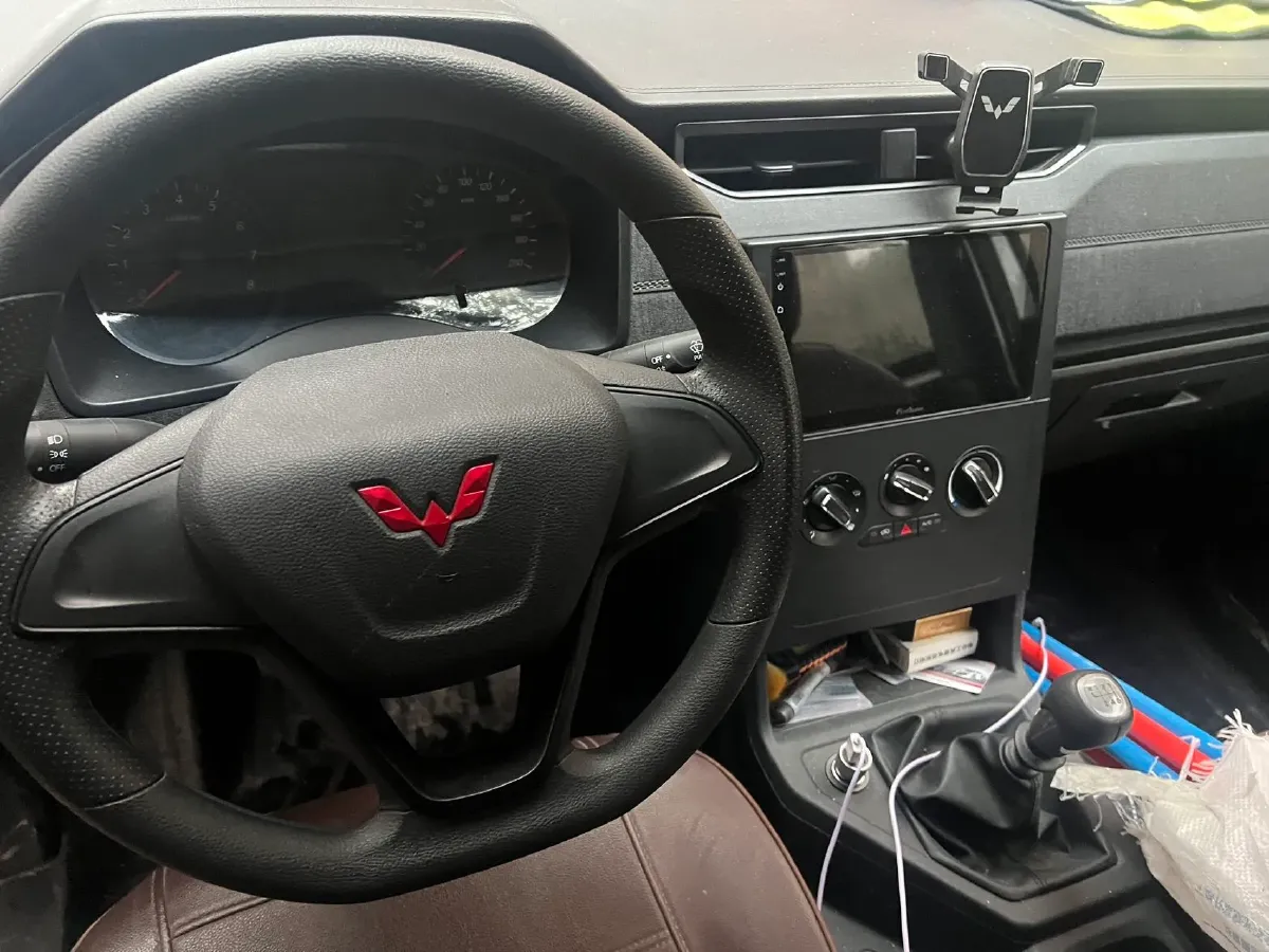 2019 WuLing HongGuang Plus 1.5T 147HP L4 6MT,autocango,china used car exporter,china ev exporter,chinese used car exporter,chinese used ev exporter