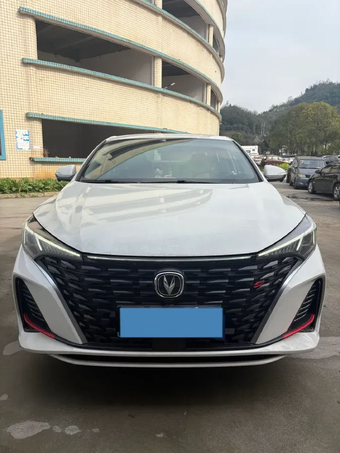 2022 ChangAn Eado 1.4T 160HP L4 7DCT,autocango,china used car exporter,china ev exporter,chinese used car exporter,chinese used ev exporter