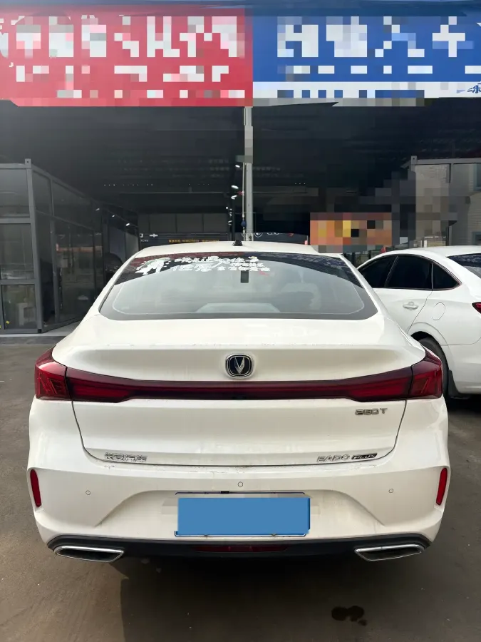 2022 ChangAn Eado 1.4T 160HP L4 7DCT,autocango,china used car exporter,china ev exporter,chinese used car exporter,chinese used ev exporter