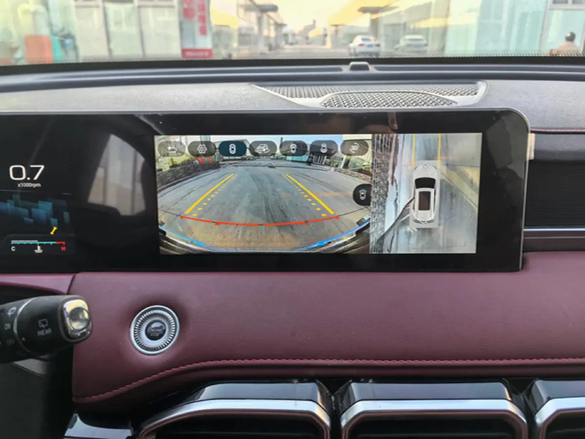 2024 Jetour X70 Plus 1.5T 156HP L4 6DCT,autocango,china used car exporter,china ev exporter,chinese used car exporter,chinese used ev exporter