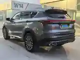 2024 Jetour X70 Plus 1.5T 156HP L4 6DCT