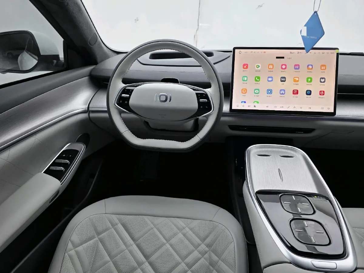 2023 ChangAn QiYuan A07 1.5L 95HP L4 REEV 28.4KWH,autocango,china used car exporter,china ev exporter,chinese used car exporter,chinese used ev exporter