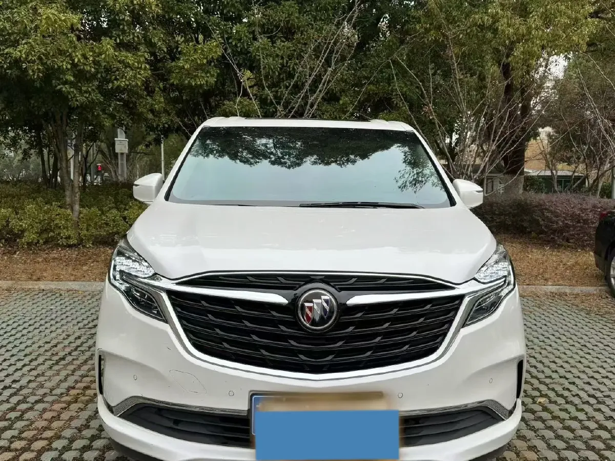2020 Buick GL8 2.0T 237HP L4 9AT,autocango,china used car exporter,china ev exporter,chinese used car exporter,chinese used ev exporter