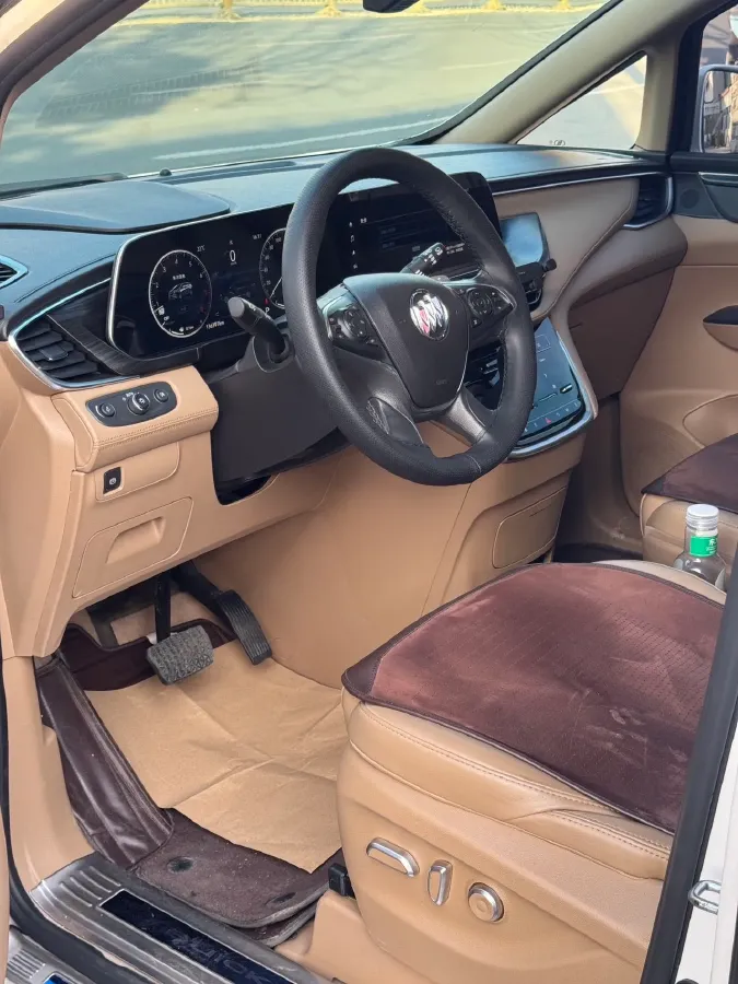 2020 Buick GL8 2.0T 237HP L4 9AT,autocango,china used car exporter,china ev exporter,chinese used car exporter,chinese used ev exporter