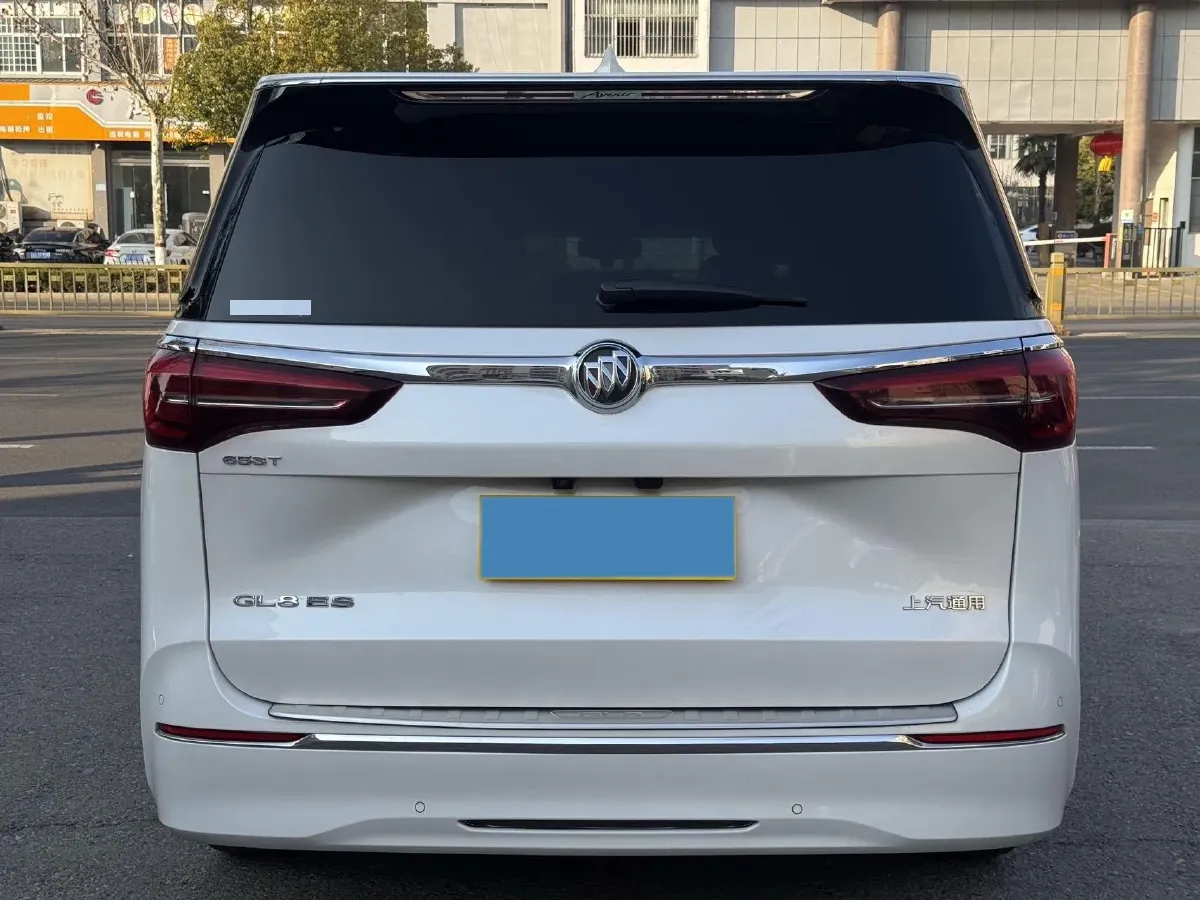 2020 Buick GL8 2.0T 237HP L4 9AT,autocango,china used car exporter,china ev exporter,chinese used car exporter,chinese used ev exporter