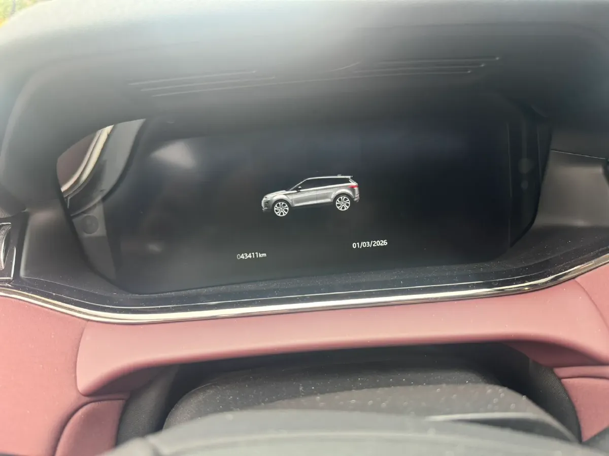 2022 Land Rover Range Rover Evoque 2.0T 249HP L4 9AT,autocango,china used car exporter,china ev exporter,chinese used car exporter,chinese used ev exporter