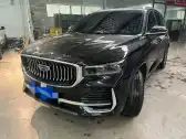2024 GEELY MONJARO,autocango,china used car exporter,china ev exporter,chinese used car exporter,chinese used ev exporter