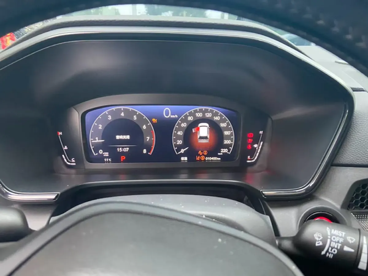 2023 Honda Breeze 1.5T 193HP L4 CVT,autocango,china used car exporter,china ev exporter,chinese used car exporter,chinese used ev exporter